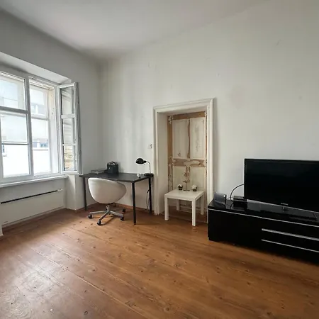 Vienna City Crown Apartment Naschmarkt U4 Exteriér fotografie