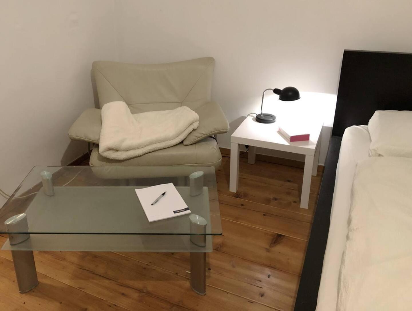 Crown Naschmarkt U4 Apartamento