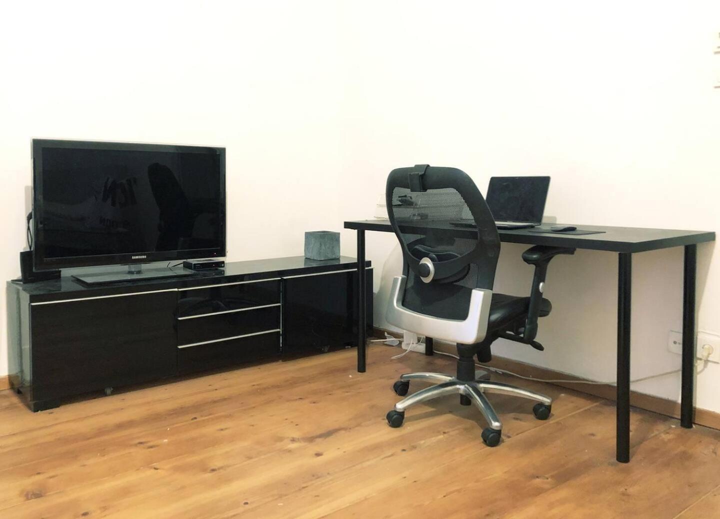 Apartmán Crown Naschmarkt U4 Vídeň